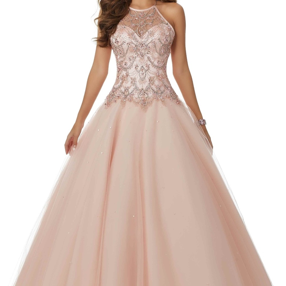 Prom Dress - Picture 4 of 5
